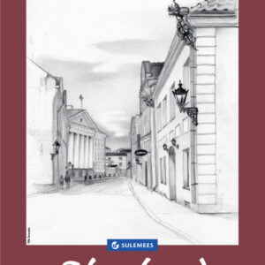 Sketch pad A4, 190 g, 30 lehte, perfo, spiraalköide